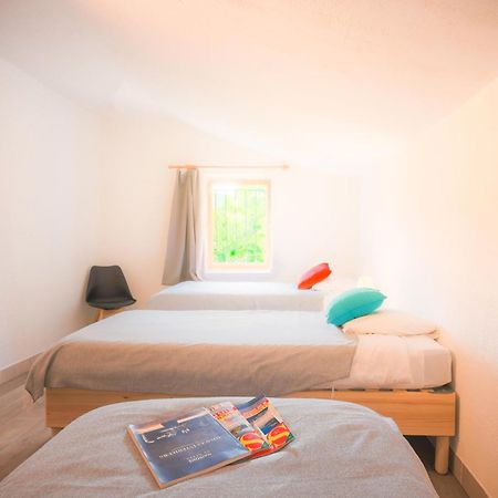 Domaine De Prefaissal Bed and Breakfast Mezel  Εξωτερικό φωτογραφία