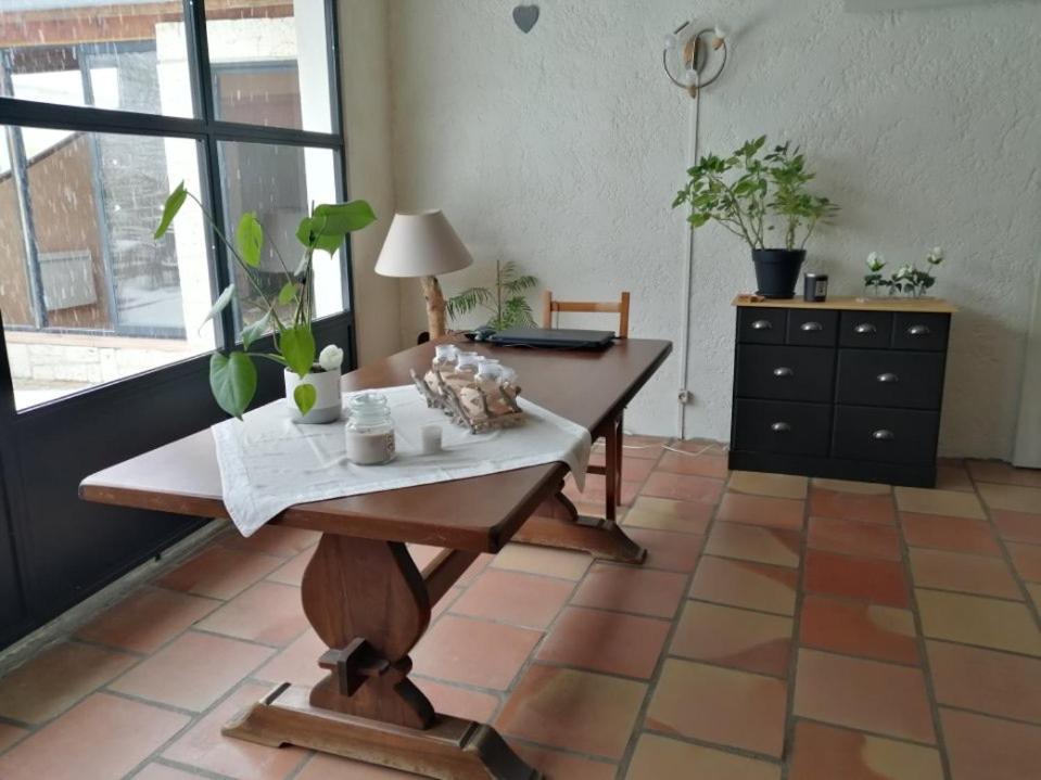 Domaine De Prefaissal Bed and Breakfast Mezel  Εξωτερικό φωτογραφία