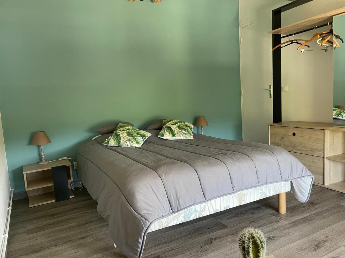 Domaine De Prefaissal Bed and Breakfast Mezel  Εξωτερικό φωτογραφία