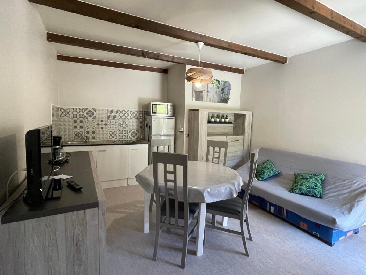 Domaine De Prefaissal Bed and Breakfast Mezel  Εξωτερικό φωτογραφία