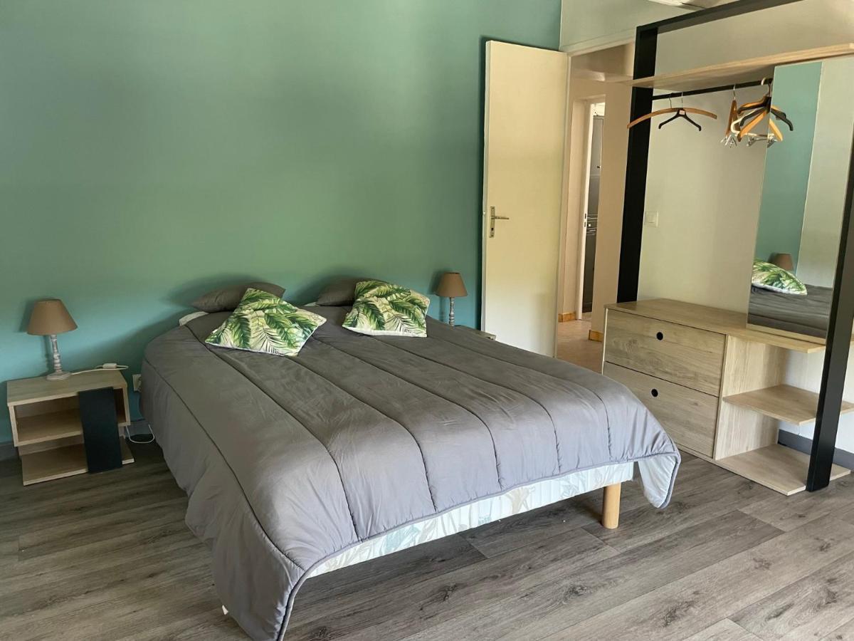 Domaine De Prefaissal Bed and Breakfast Mezel  Εξωτερικό φωτογραφία
