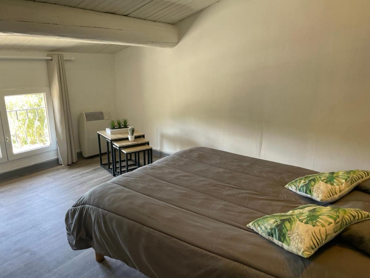 Domaine De Prefaissal Bed and Breakfast Mezel  Εξωτερικό φωτογραφία