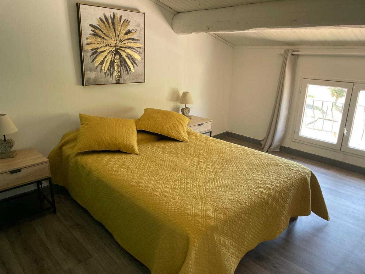 Domaine De Prefaissal Bed and Breakfast Mezel  Εξωτερικό φωτογραφία