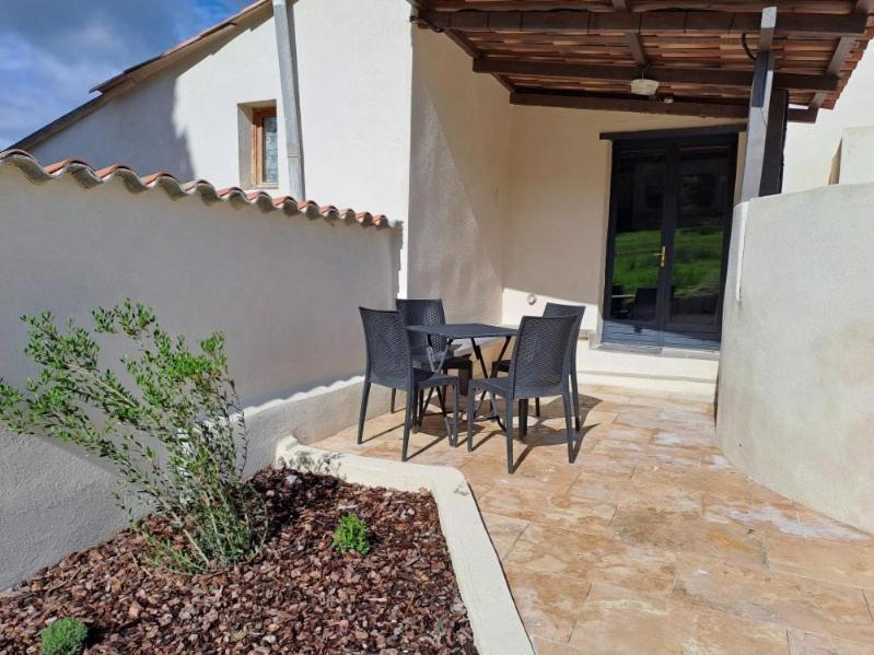Domaine De Prefaissal Bed and Breakfast Mezel  Εξωτερικό φωτογραφία