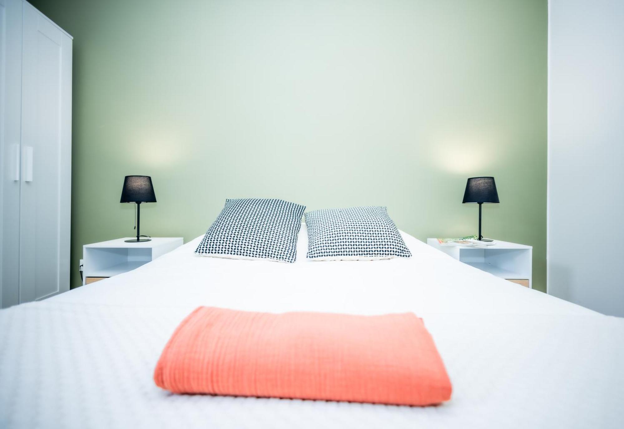 Domaine De Prefaissal Bed and Breakfast Mezel  Εξωτερικό φωτογραφία