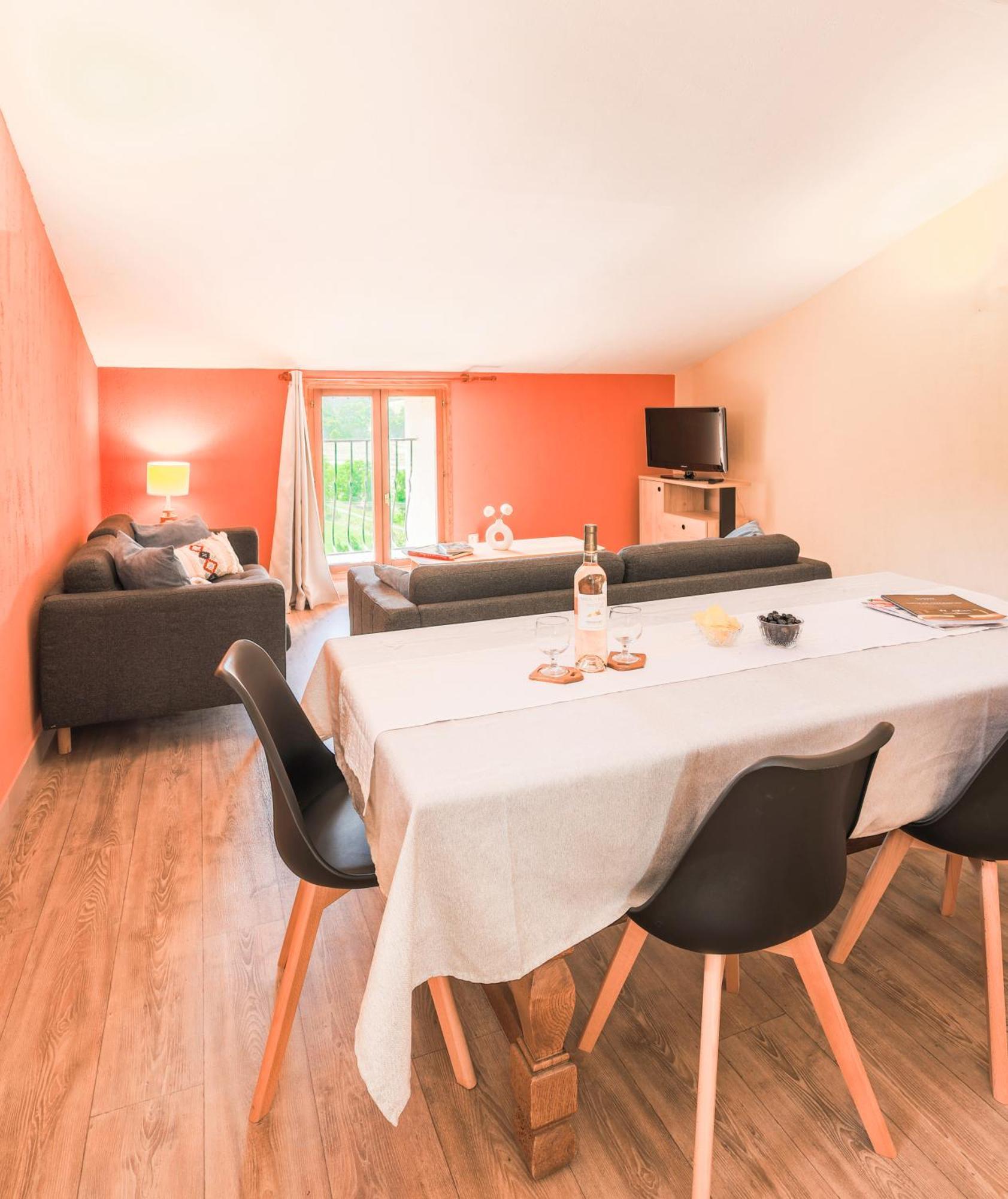 Domaine De Prefaissal Bed and Breakfast Mezel  Εξωτερικό φωτογραφία