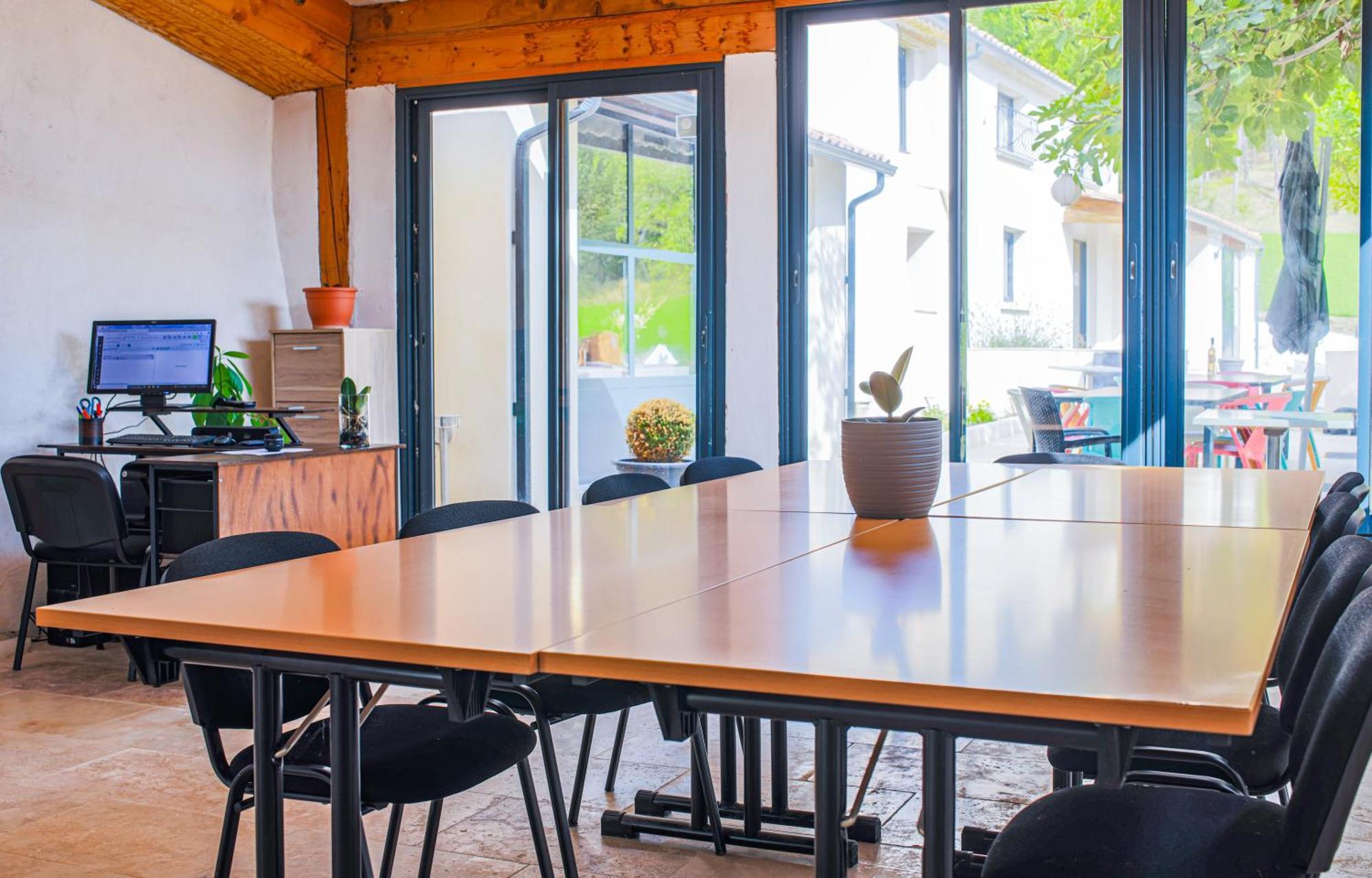 Domaine De Prefaissal Bed and Breakfast Mezel  Εξωτερικό φωτογραφία