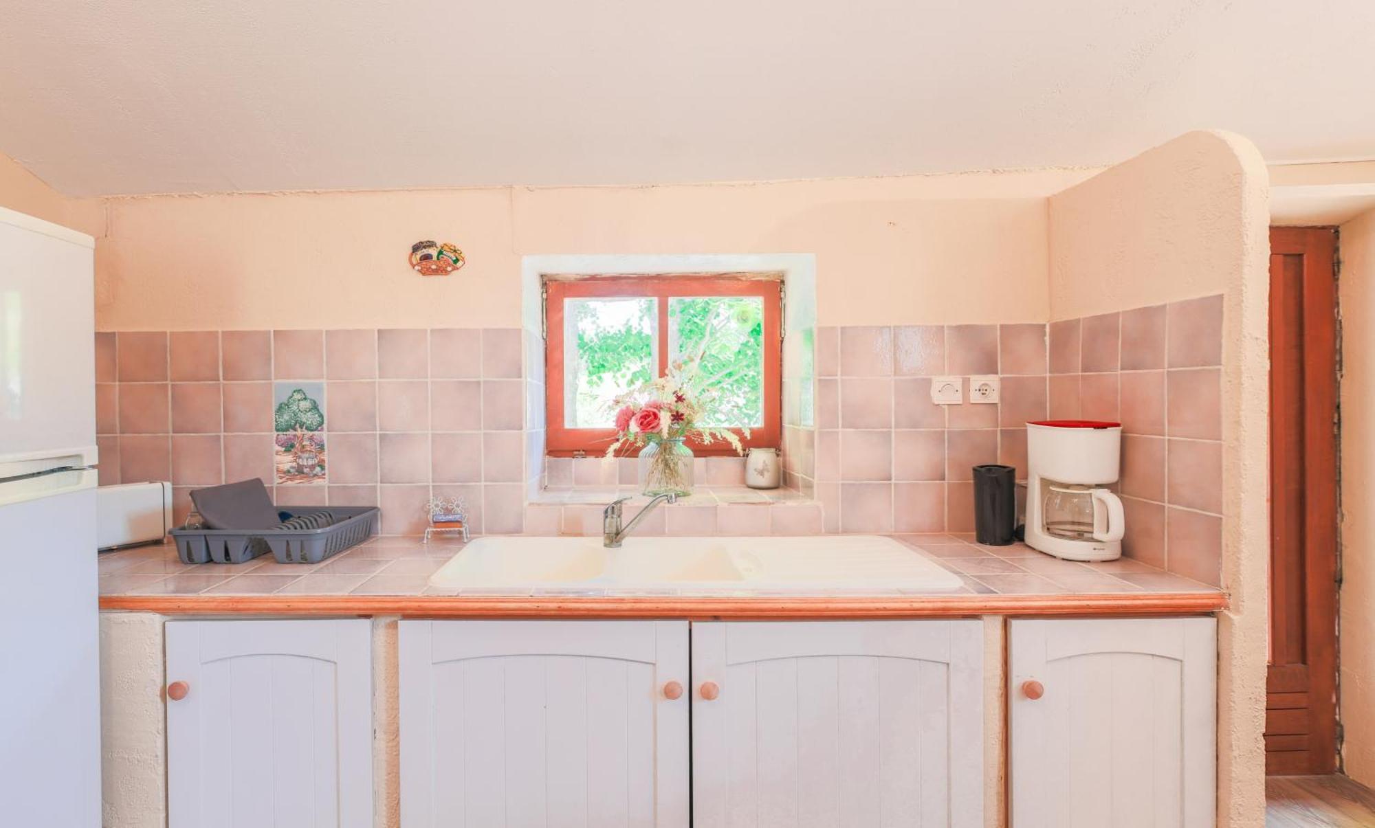 Domaine De Prefaissal Bed and Breakfast Mezel  Εξωτερικό φωτογραφία