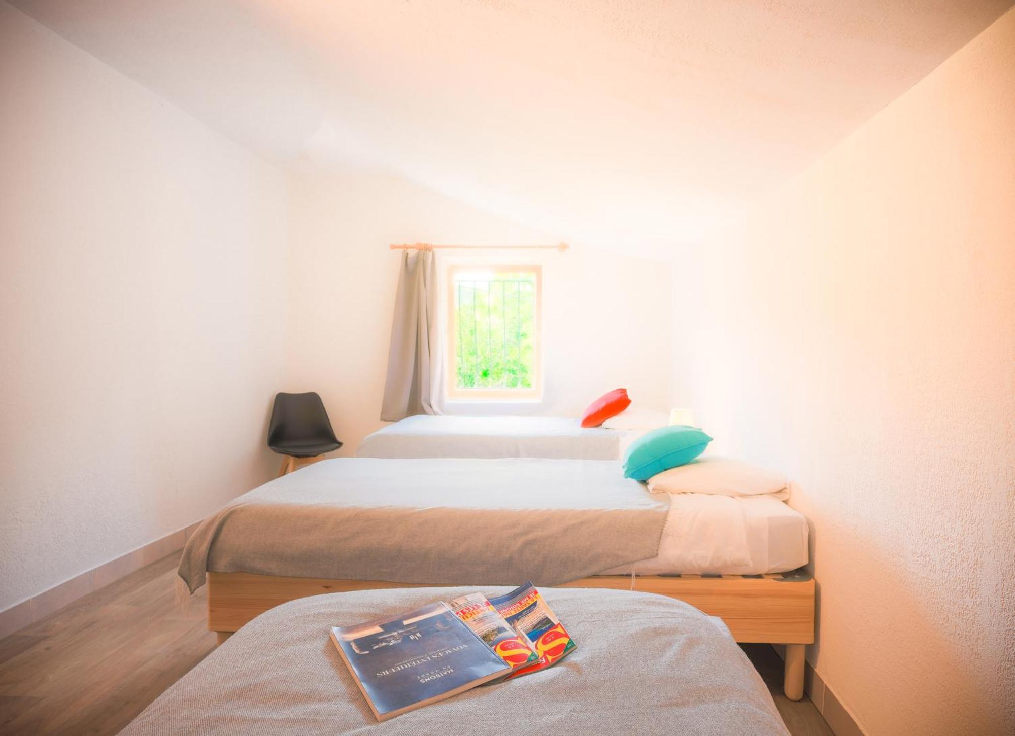 Domaine De Prefaissal Bed and Breakfast Mezel  Εξωτερικό φωτογραφία