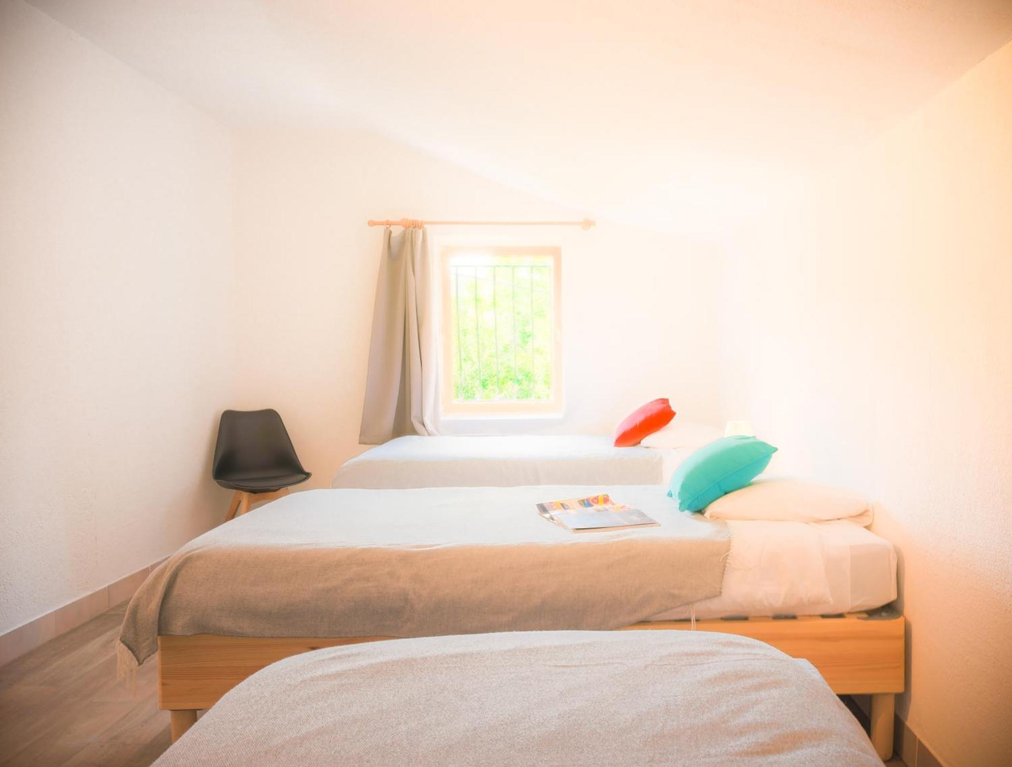 Domaine De Prefaissal Bed and Breakfast Mezel  Εξωτερικό φωτογραφία