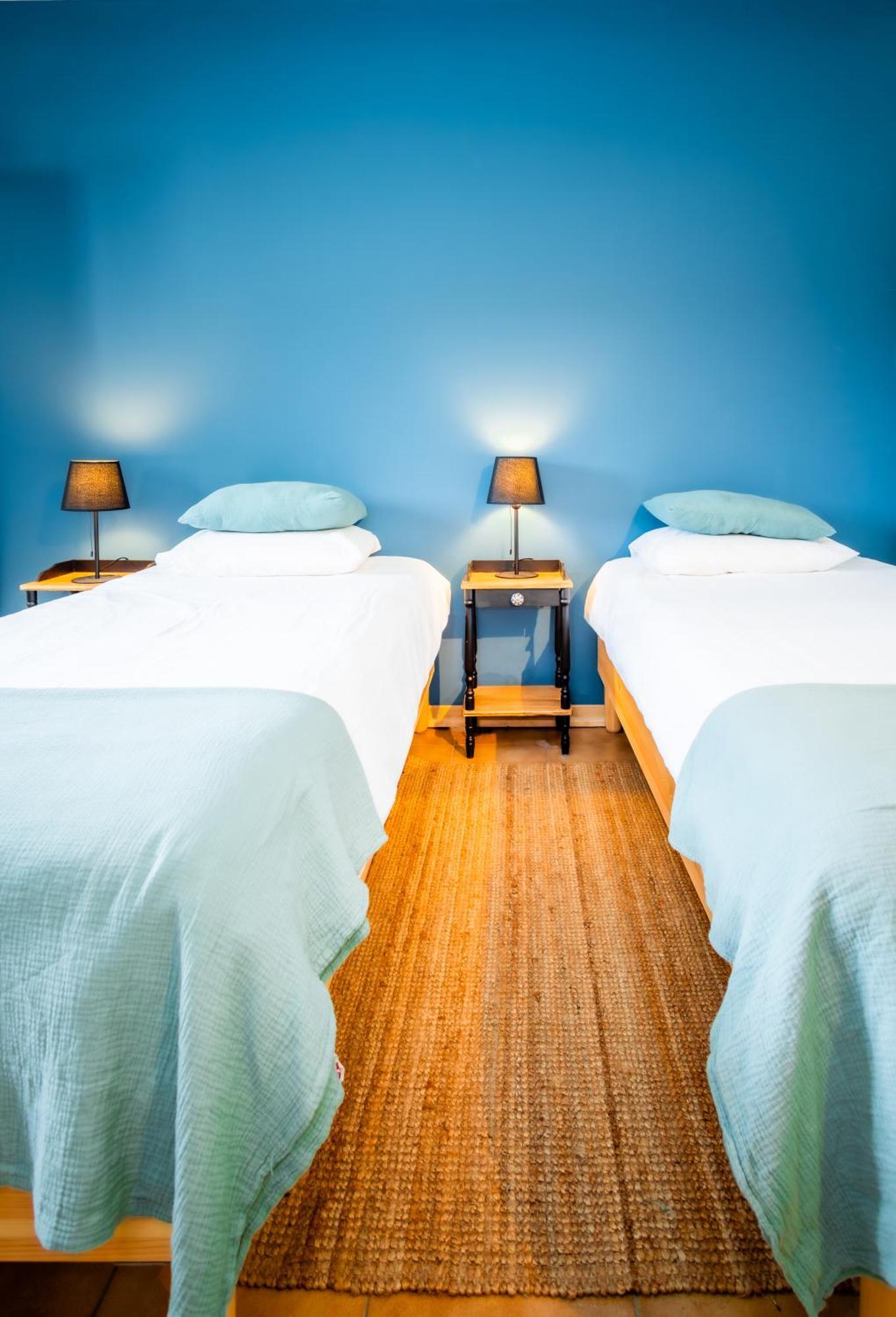 Domaine De Prefaissal Bed and Breakfast Mezel  Εξωτερικό φωτογραφία