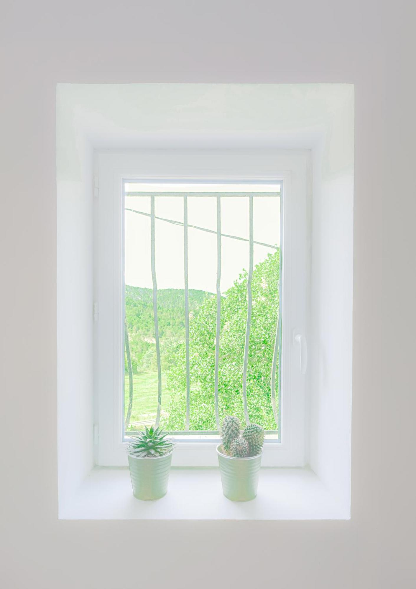 Domaine De Prefaissal Bed and Breakfast Mezel  Εξωτερικό φωτογραφία