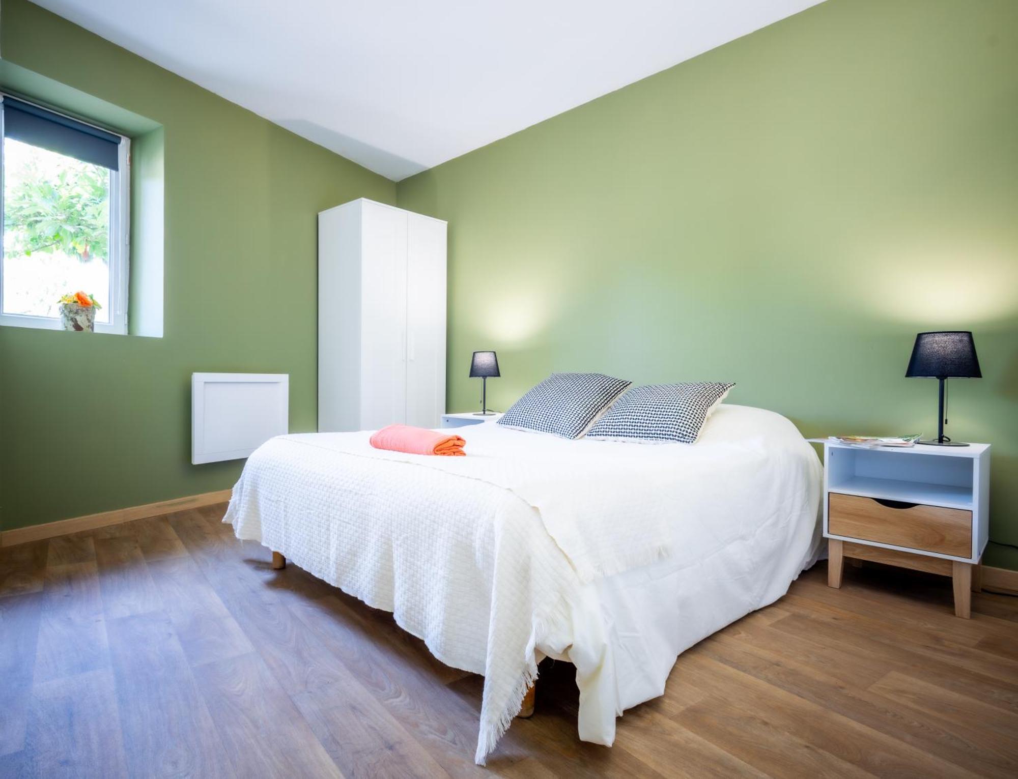 Domaine De Prefaissal Bed and Breakfast Mezel  Εξωτερικό φωτογραφία