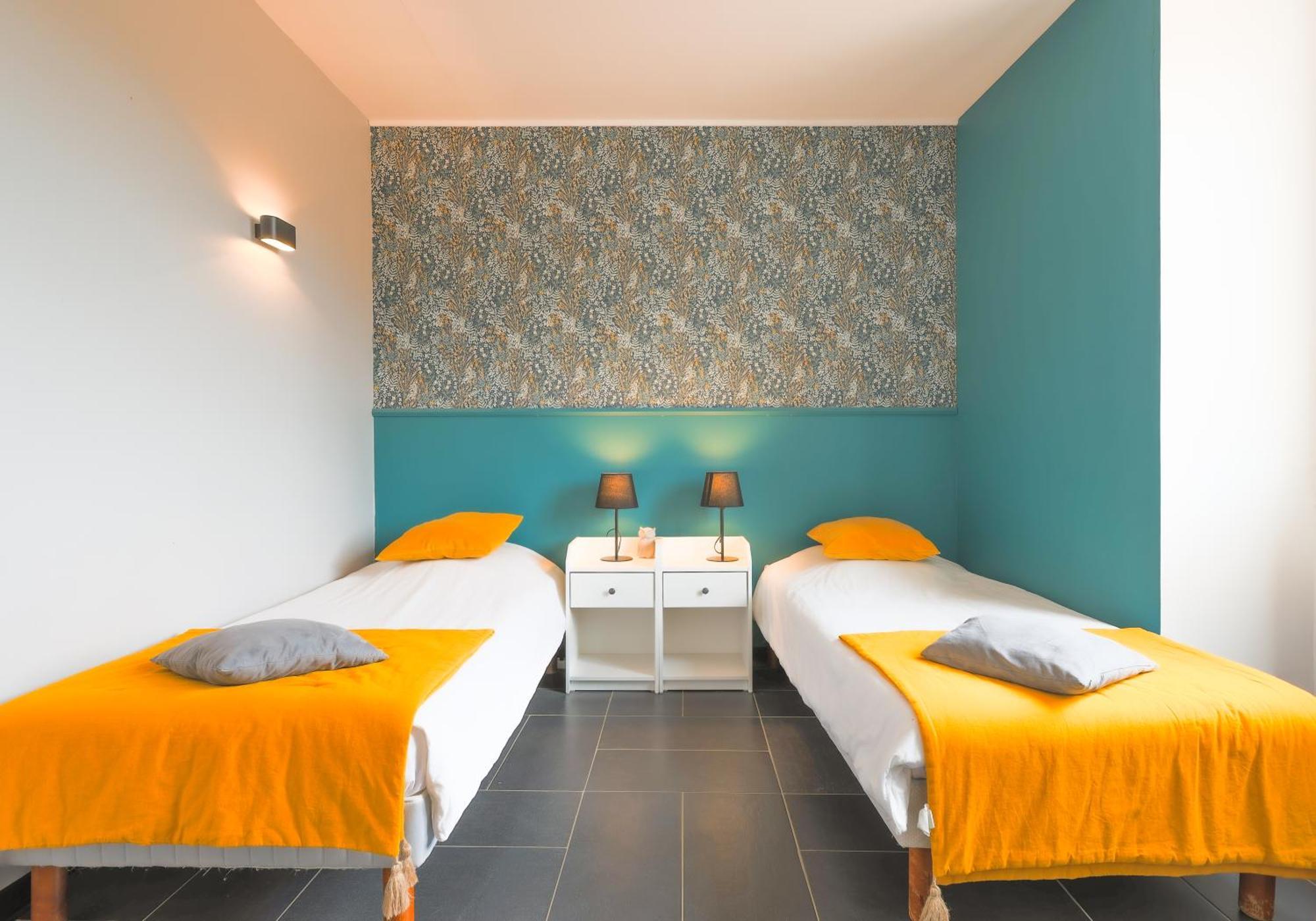Domaine De Prefaissal Bed and Breakfast Mezel  Εξωτερικό φωτογραφία