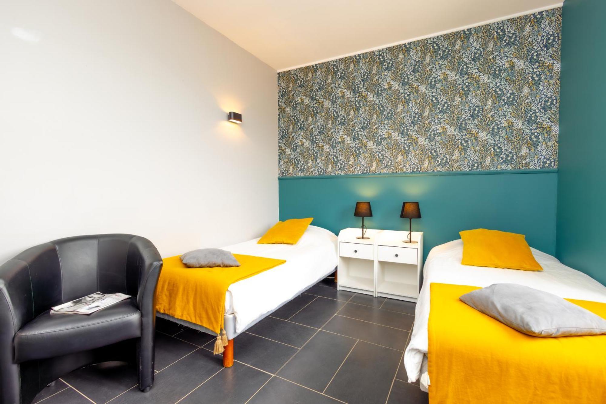 Domaine De Prefaissal Bed and Breakfast Mezel  Εξωτερικό φωτογραφία