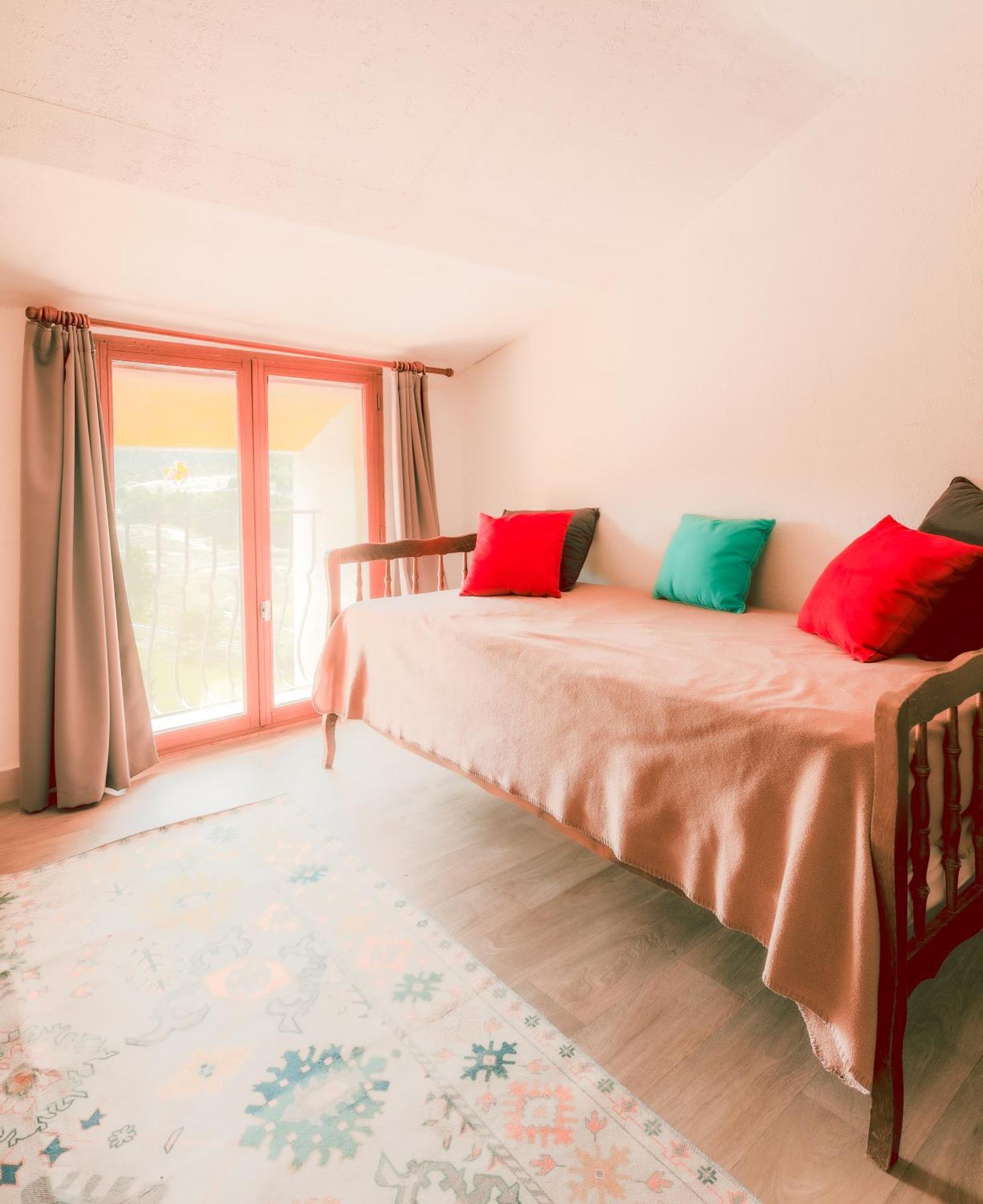Domaine De Prefaissal Bed and Breakfast Mezel  Εξωτερικό φωτογραφία