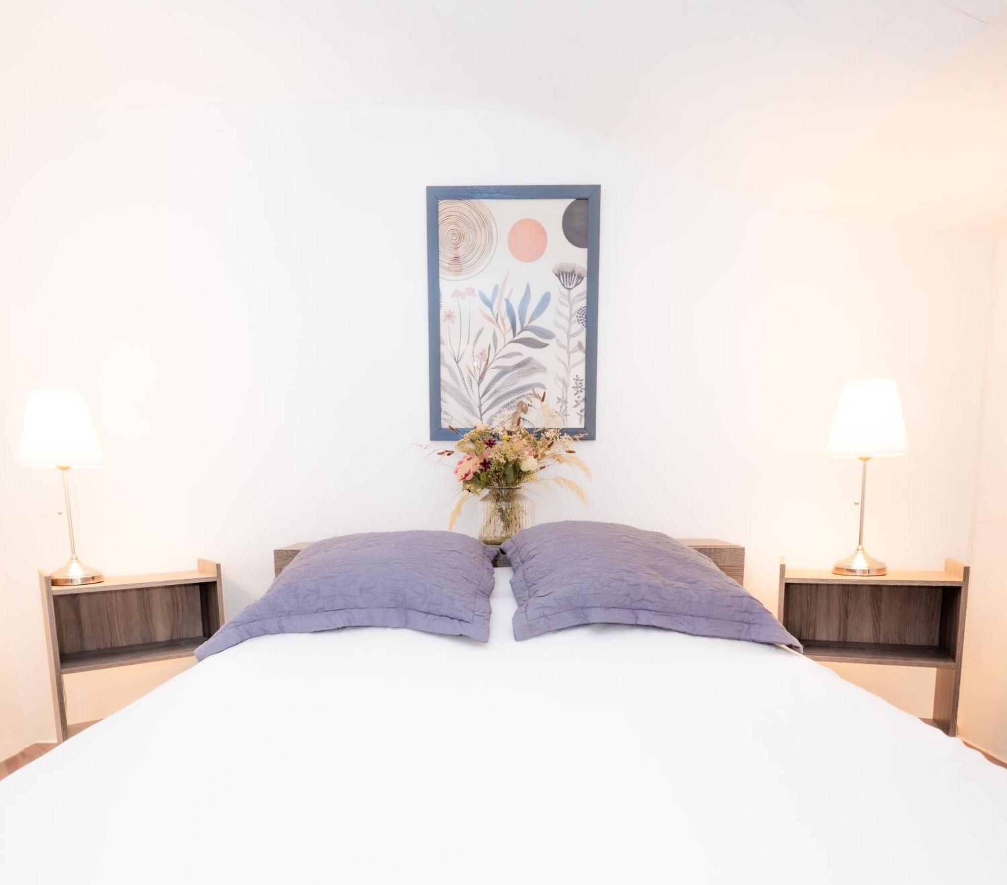 Domaine De Prefaissal Bed and Breakfast Mezel  Εξωτερικό φωτογραφία