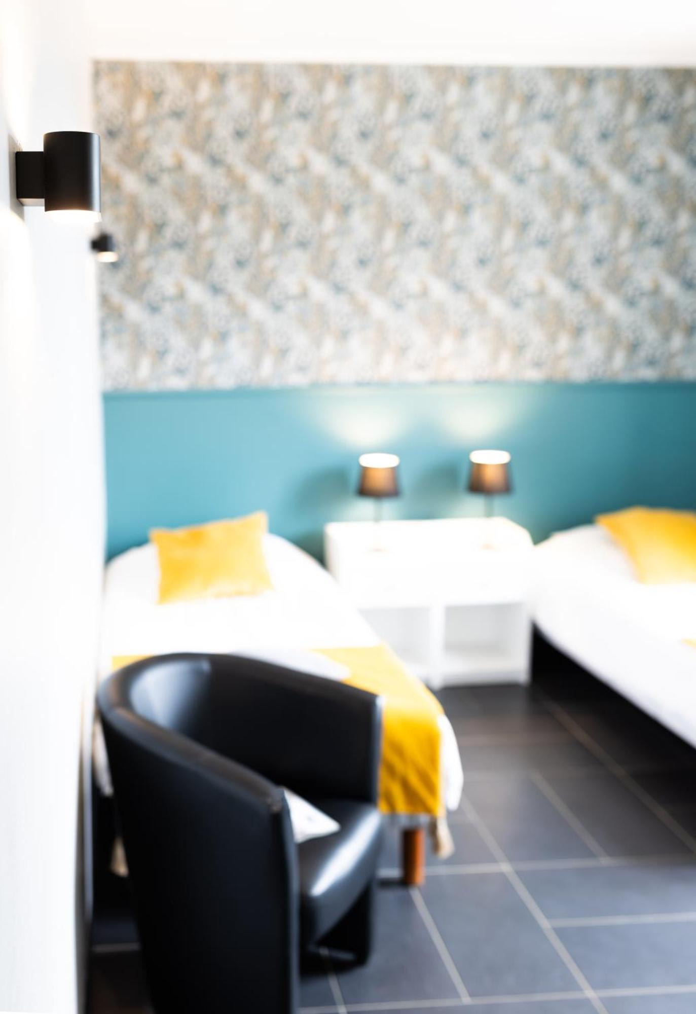 Domaine De Prefaissal Bed and Breakfast Mezel  Εξωτερικό φωτογραφία