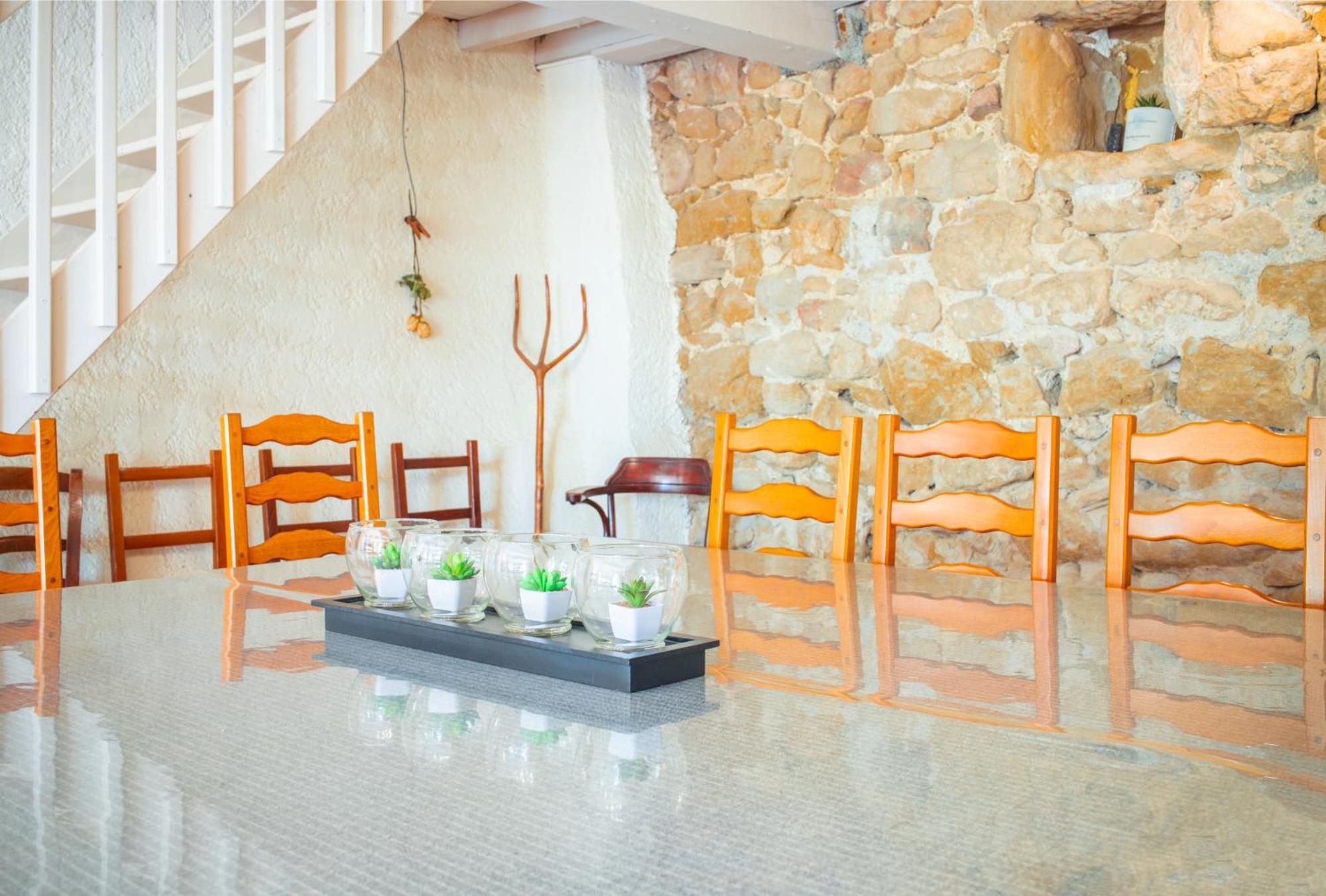 Domaine De Prefaissal Bed and Breakfast Mezel  Εξωτερικό φωτογραφία